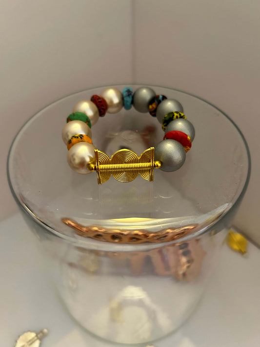 BRACELET "BY ETHNEEK"
