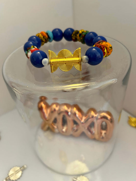 BRACELET "BY ETHNEEK"
