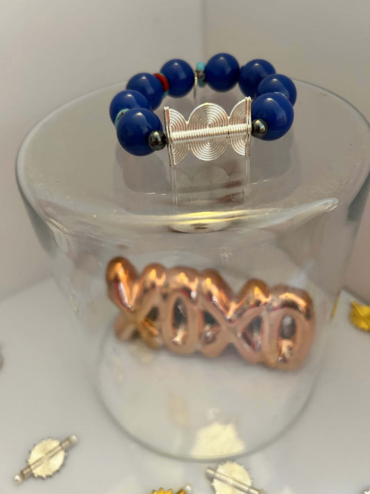 BRACELET "BY ETHNEEK"