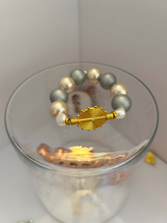 BRACELET "BY ETHNEEK"