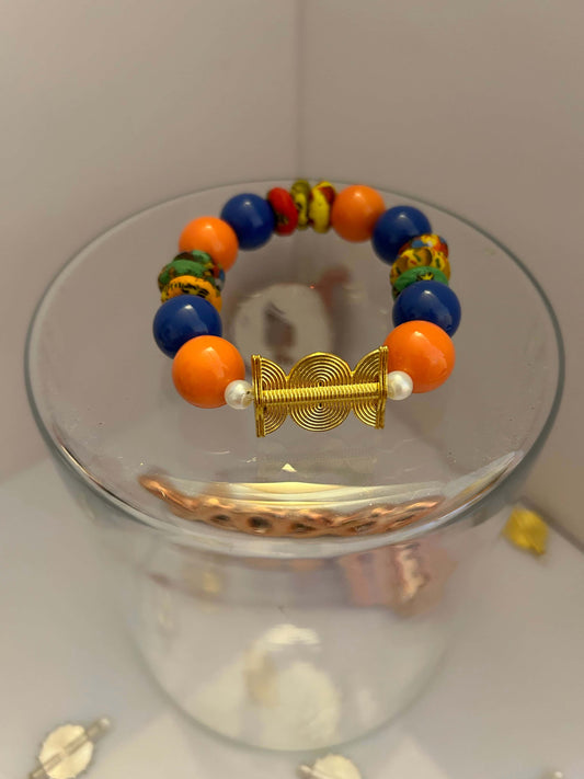 BRACELET "BY ETHNEEK"
