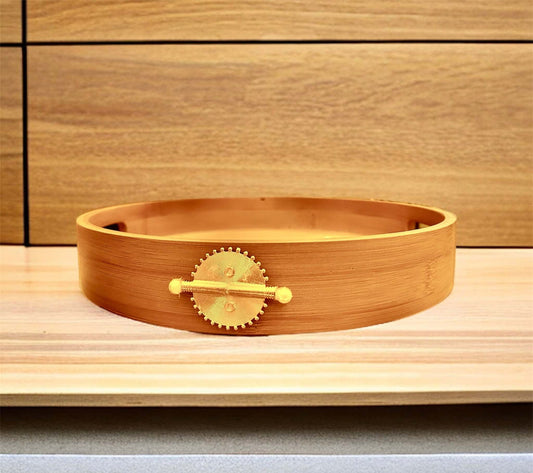 BAMBOO TRAY