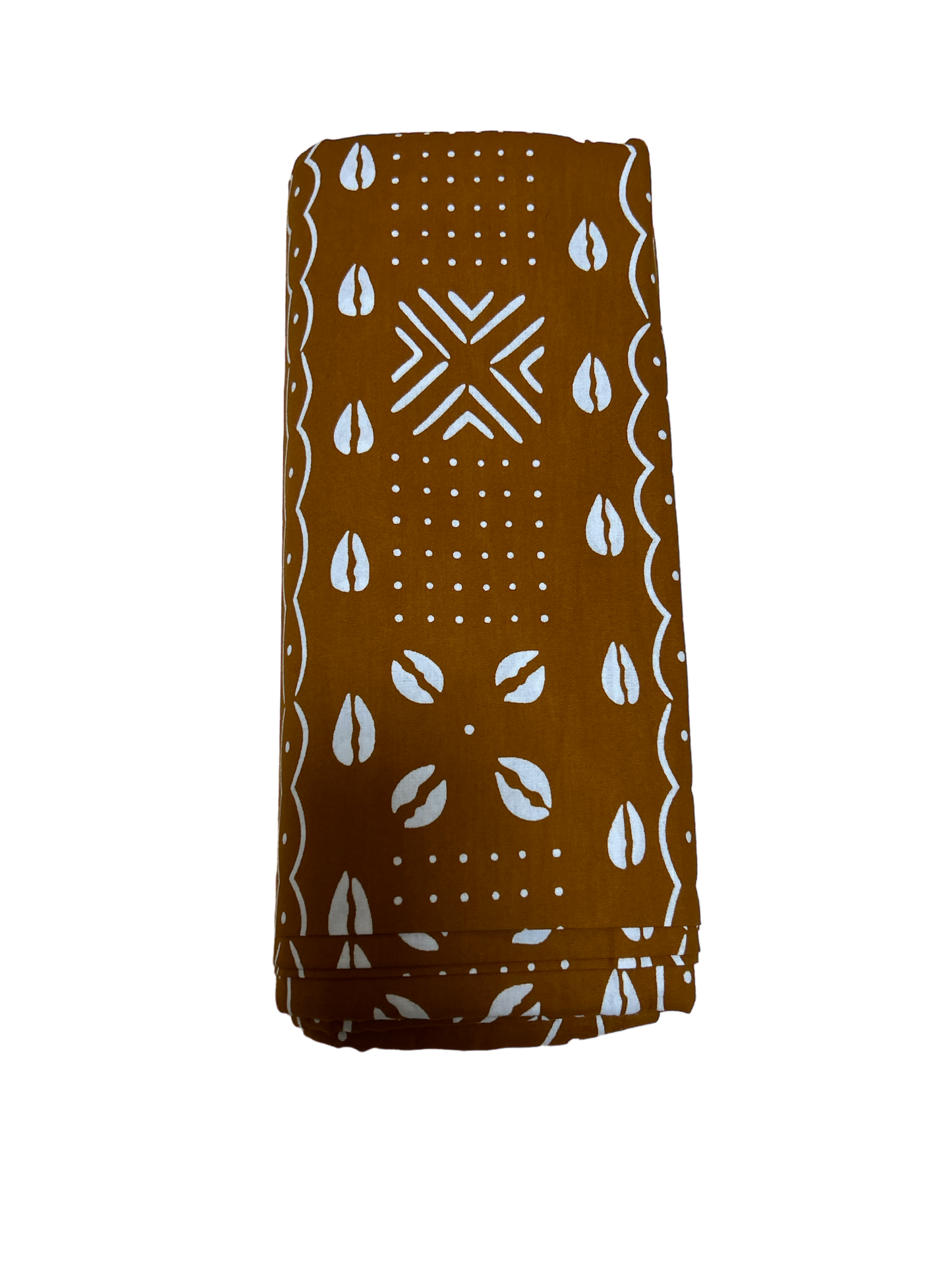FABRIC WAX
