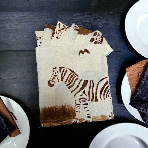 TABLE CLOTHES 6