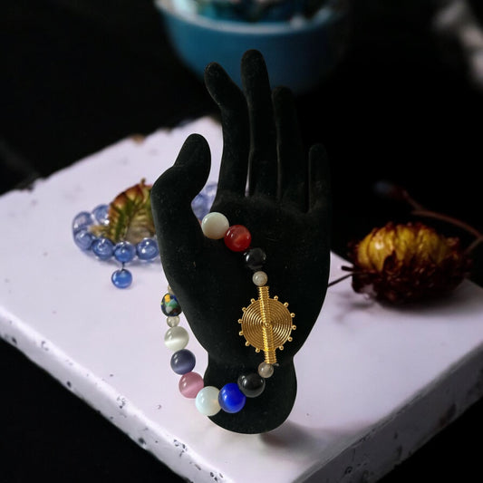 ETHNEEGIFTS STRENGTH Bracelet