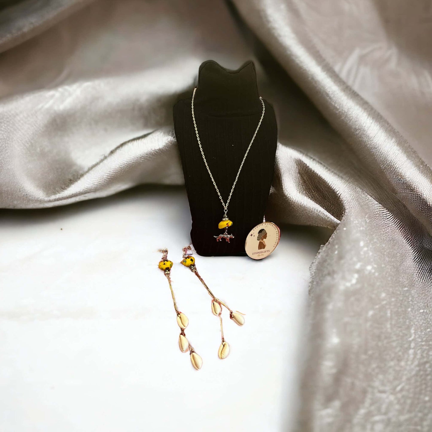 MODERN SET (DUO) Ethnic & Chic