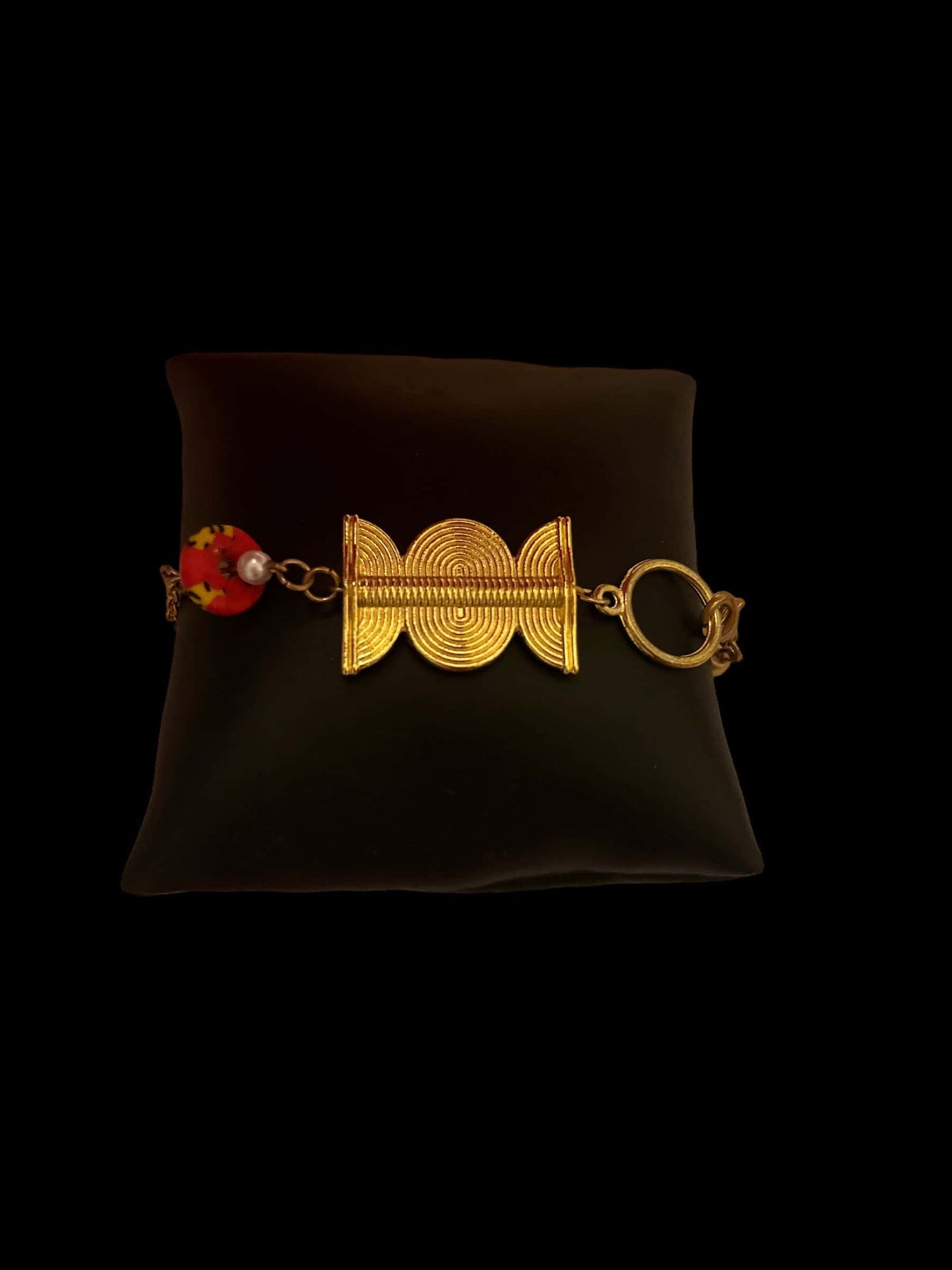 MODERN ETHNEEK BRACELET "Shine"