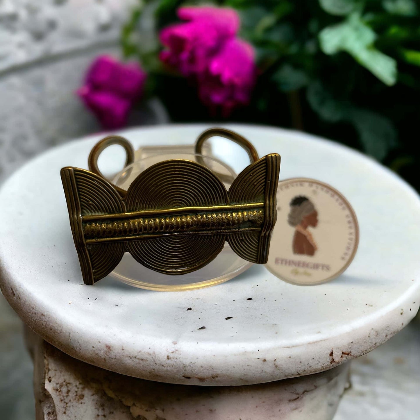 WORLD BRACELET "Tradition"