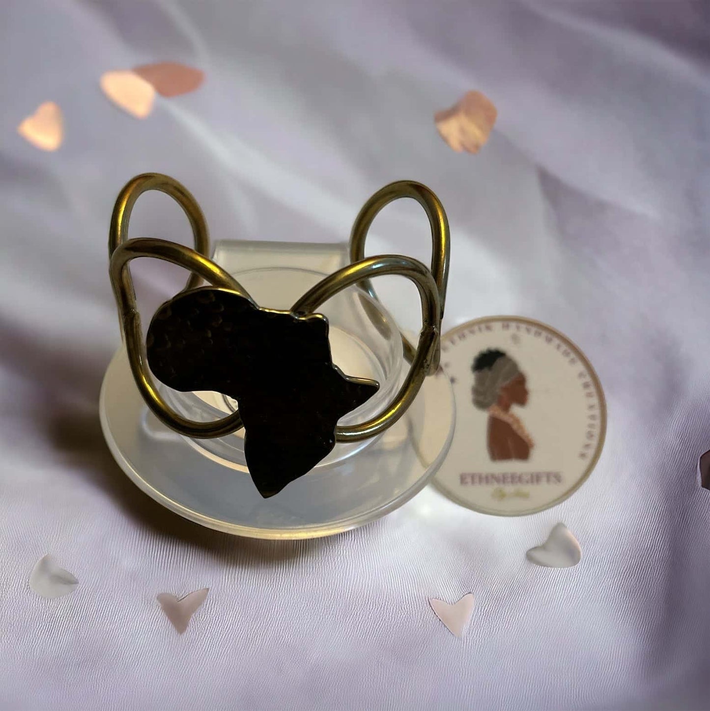 WORLD BRACELET "AFRICA"