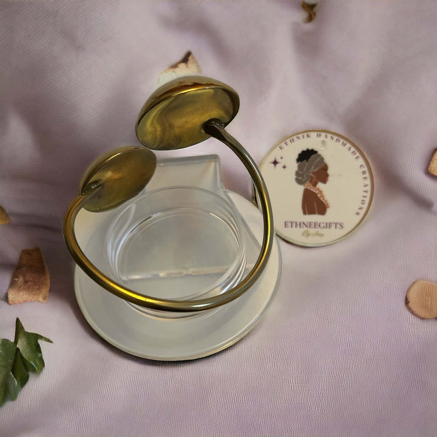 WORLD BRACELET "Tradition"