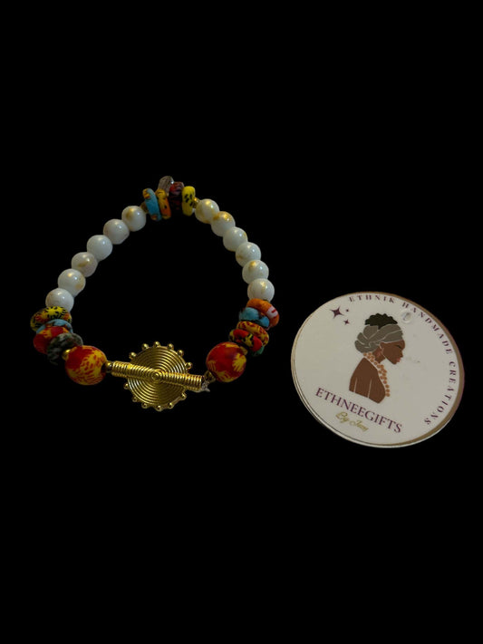 BRACELET "BY ETHNEEK"