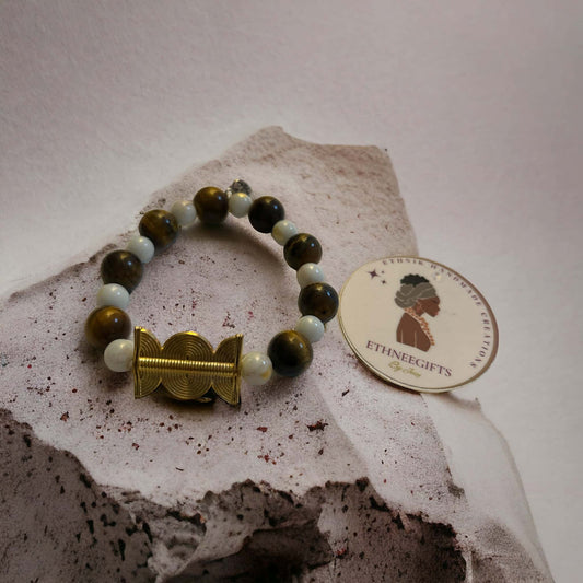 BRACELET "BY ETHNEEK"