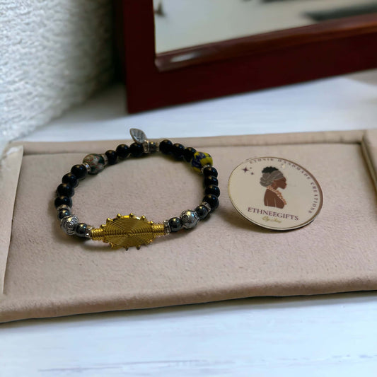 BRACELET "BY ETHNEEK"
