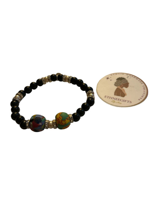 BRACELET "BY ETHNEEK"