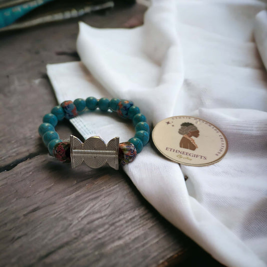 BRACELET "BY ETHNEEK"