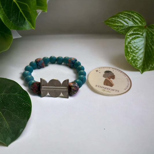 BRACELET "BY ETHNEEK"