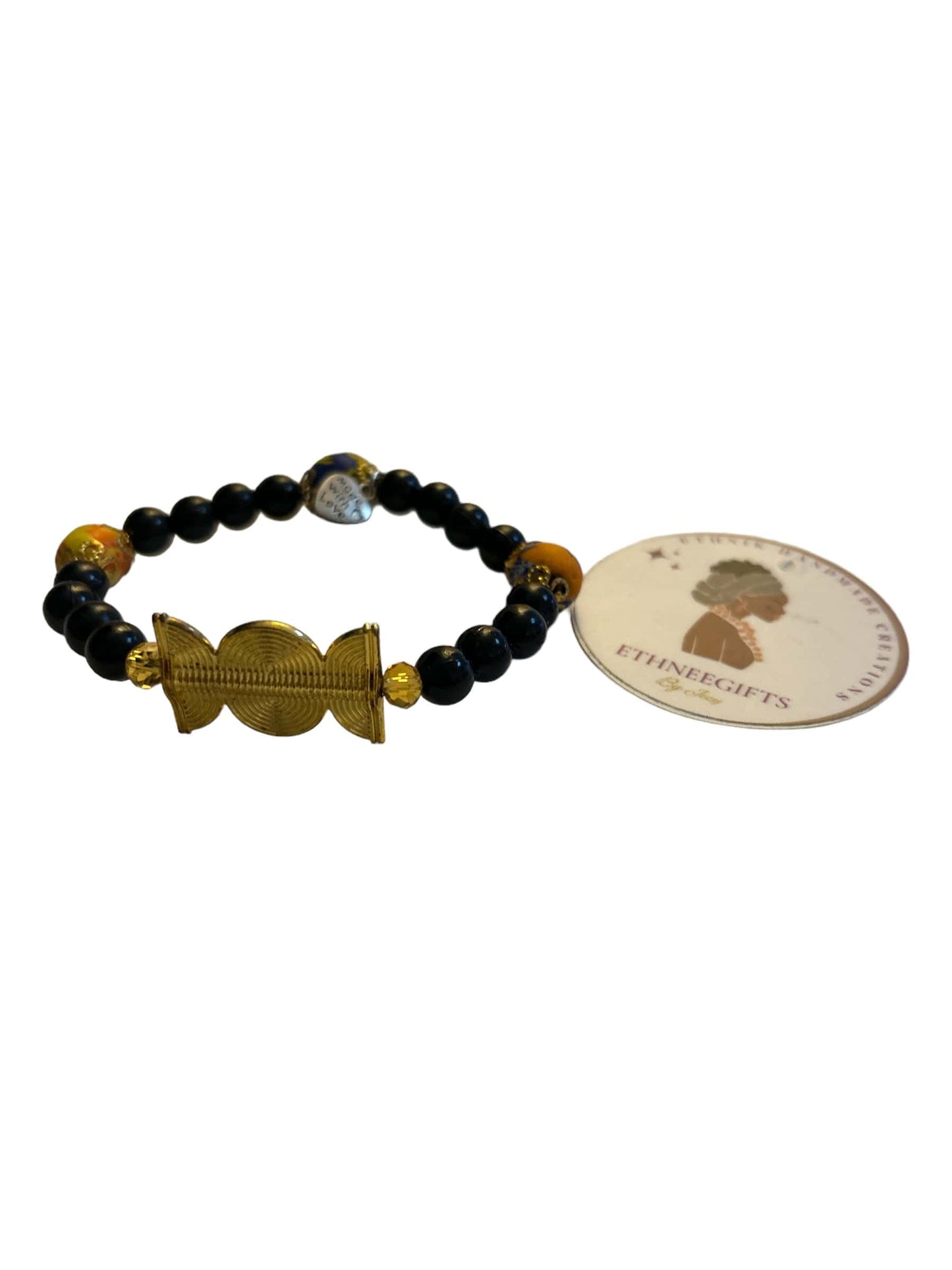 BRACELET "BY ETHNEEK"