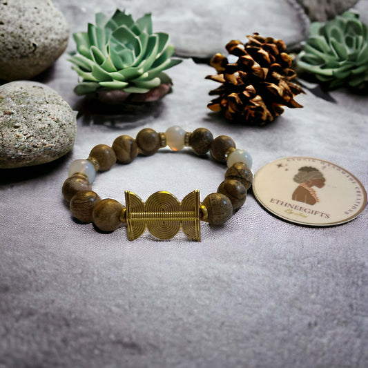 BRACELET "BY ETHNEEK"