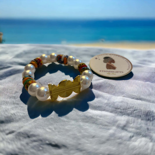 BRACELET "BY ETHNEEK"