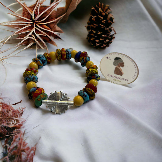 BRACELET "BY ETHNEEK"