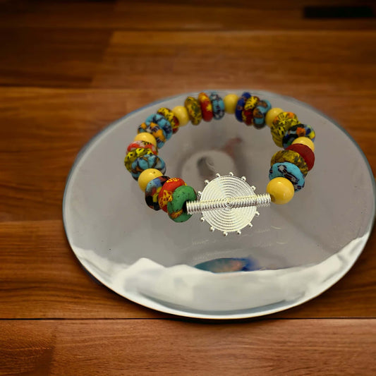 BRACELET "BY ETHNEEK"