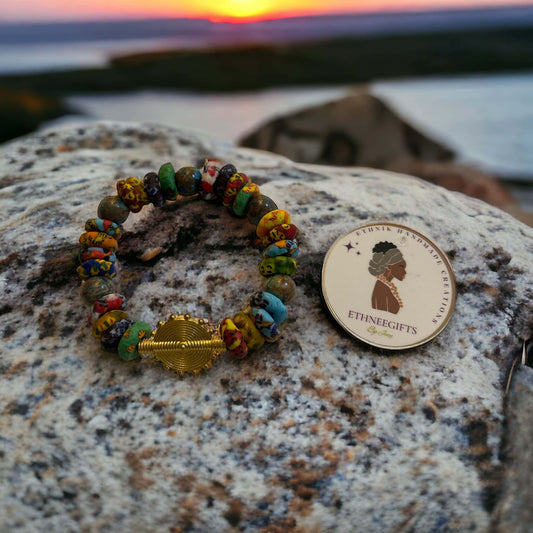 BRACELET "BY ETHNEEK"