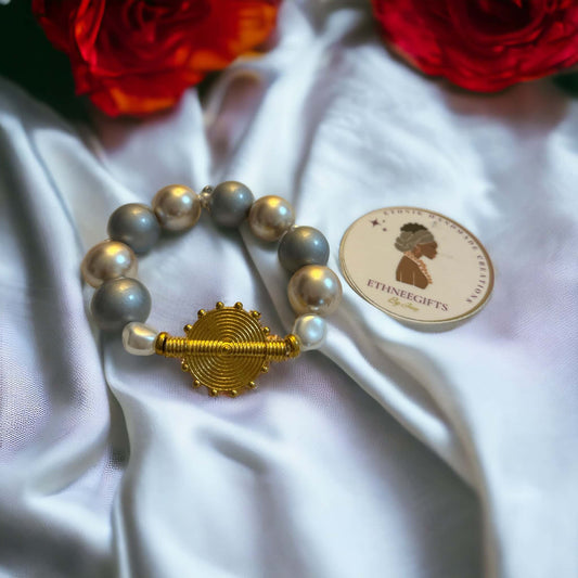 BRACELET "BY ETHNEEK"