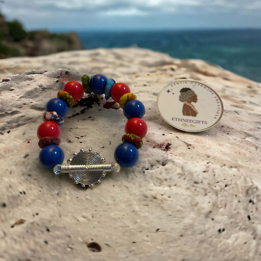BRACELET "BY ETHNEEK"