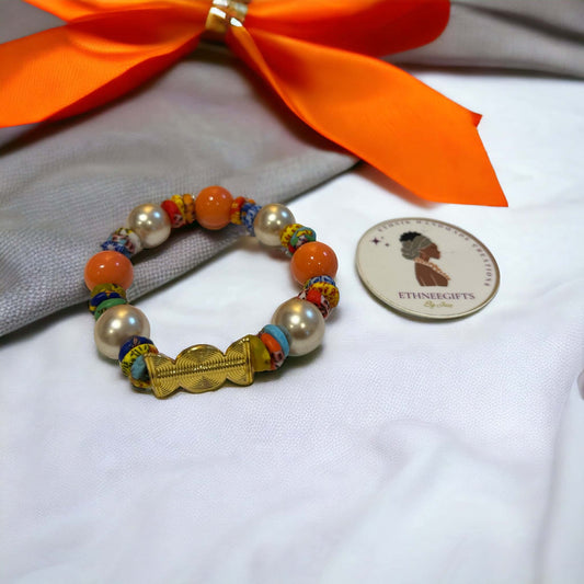 BRACELET "BY ETHNEEK"