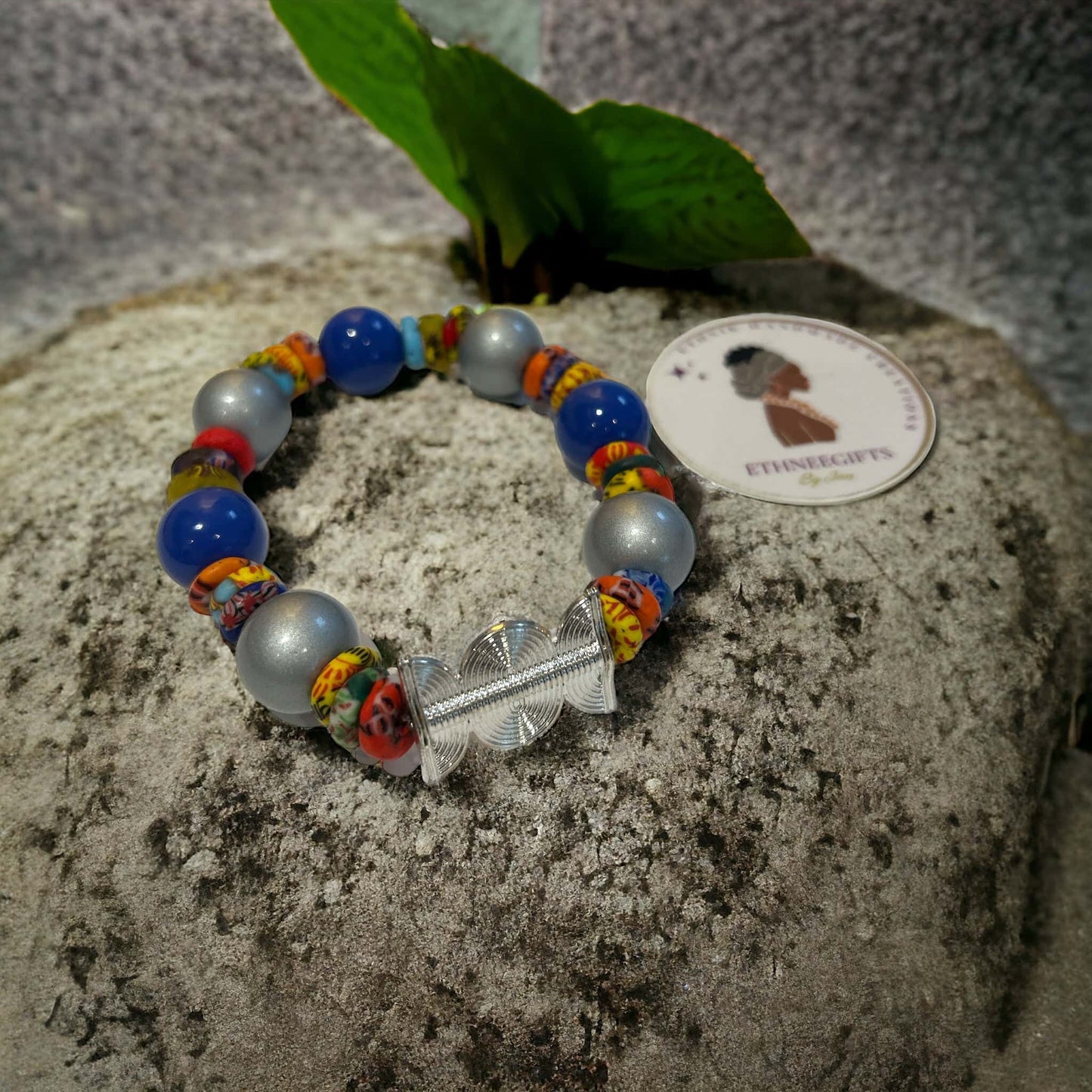 BRACELET "BY ETHNEEK"