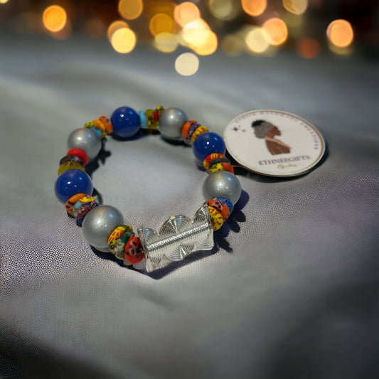 BRACELET "BY ETHNEEK"