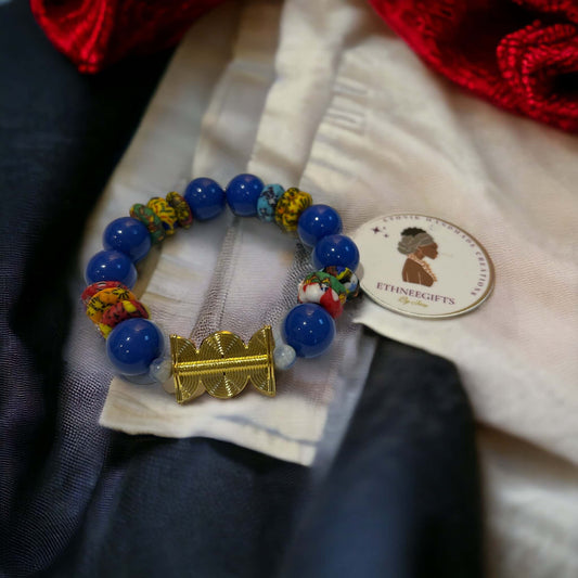 BRACELET "BY ETHNEEK"