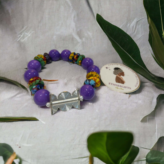 BRACELET "BY ETHNEEK"