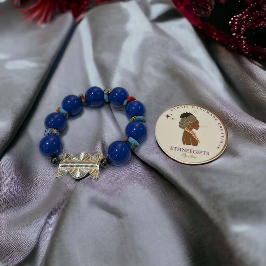 BRACELET "BY ETHNEEK"