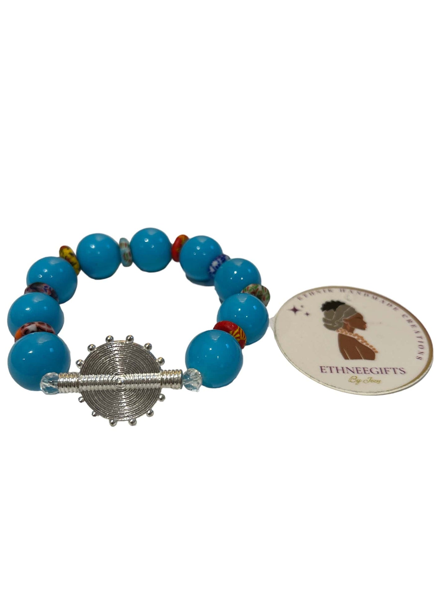 BRACELET "BY ETHNEEK"