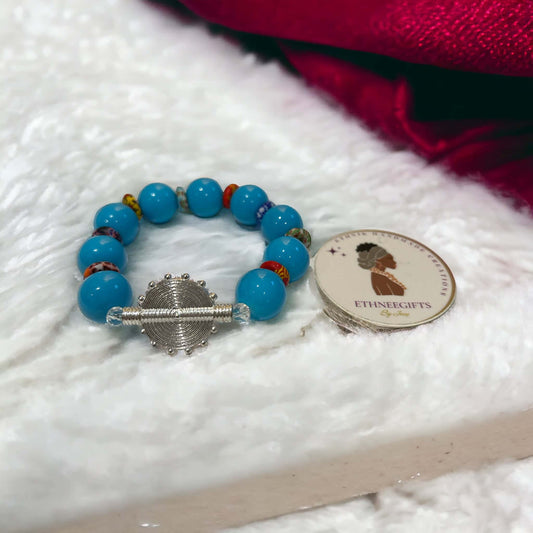BRACELET "BY ETHNEEK"