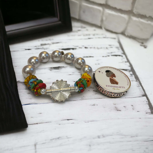 BRACELET "BY ETHNEEK"