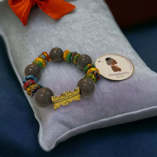 BRACELET "BY ETHNEEK"