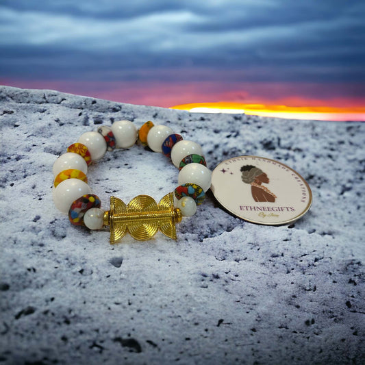 BRACELET "BY ETHNEEK"