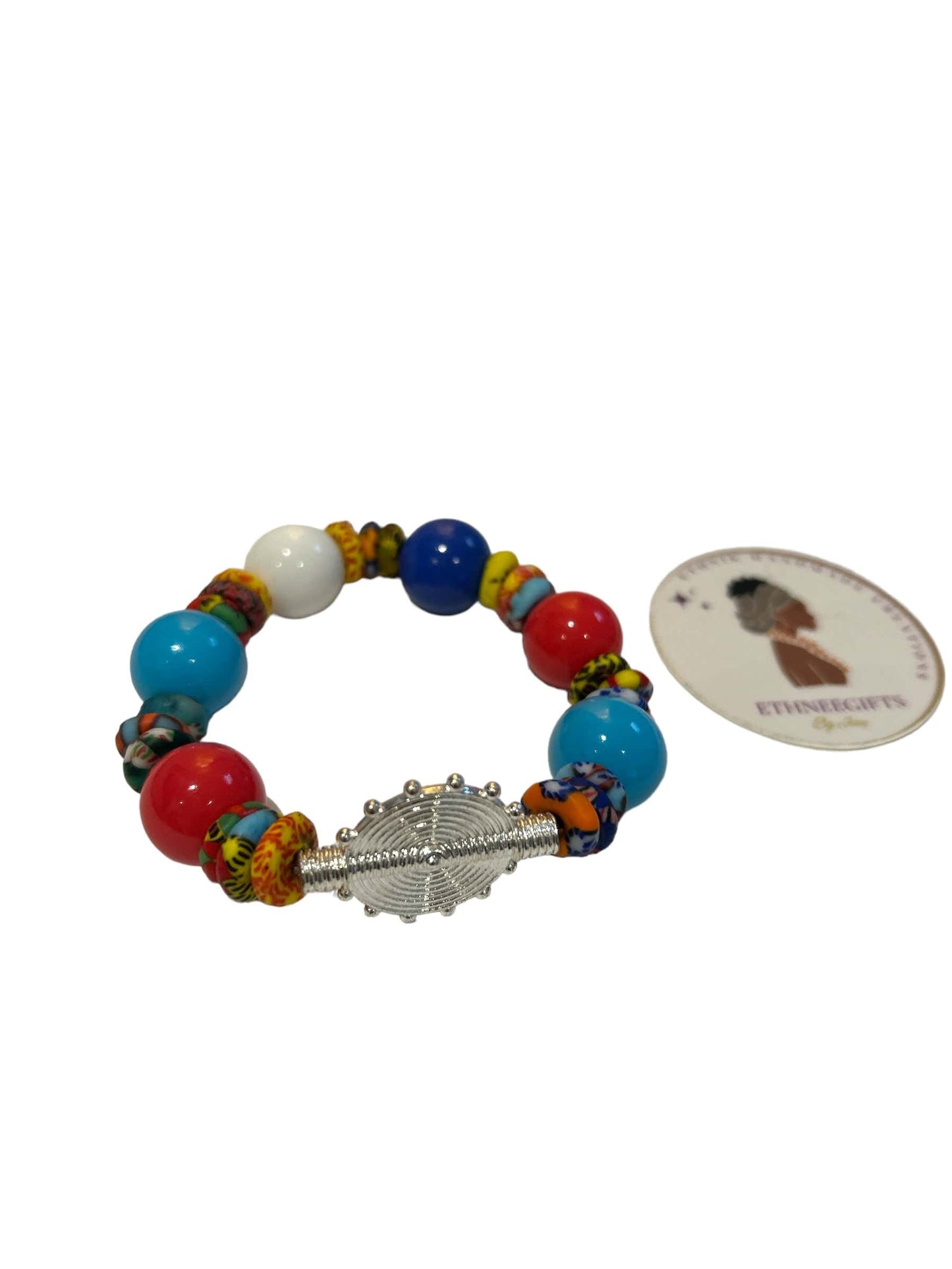 BRACELET "BY ETHNEEK"