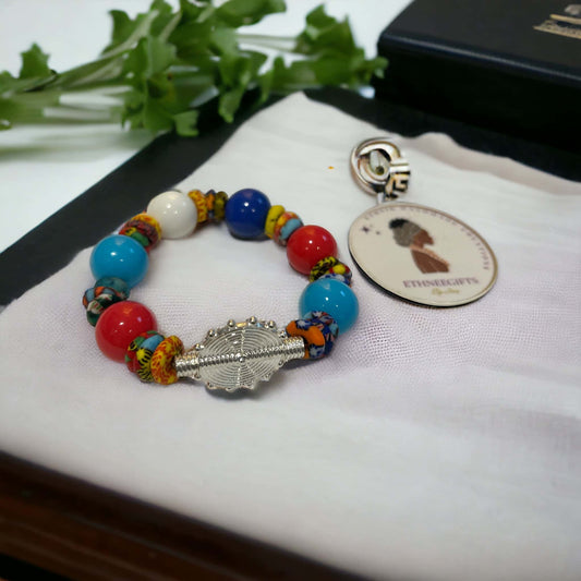 BRACELET "BY ETHNEEK"
