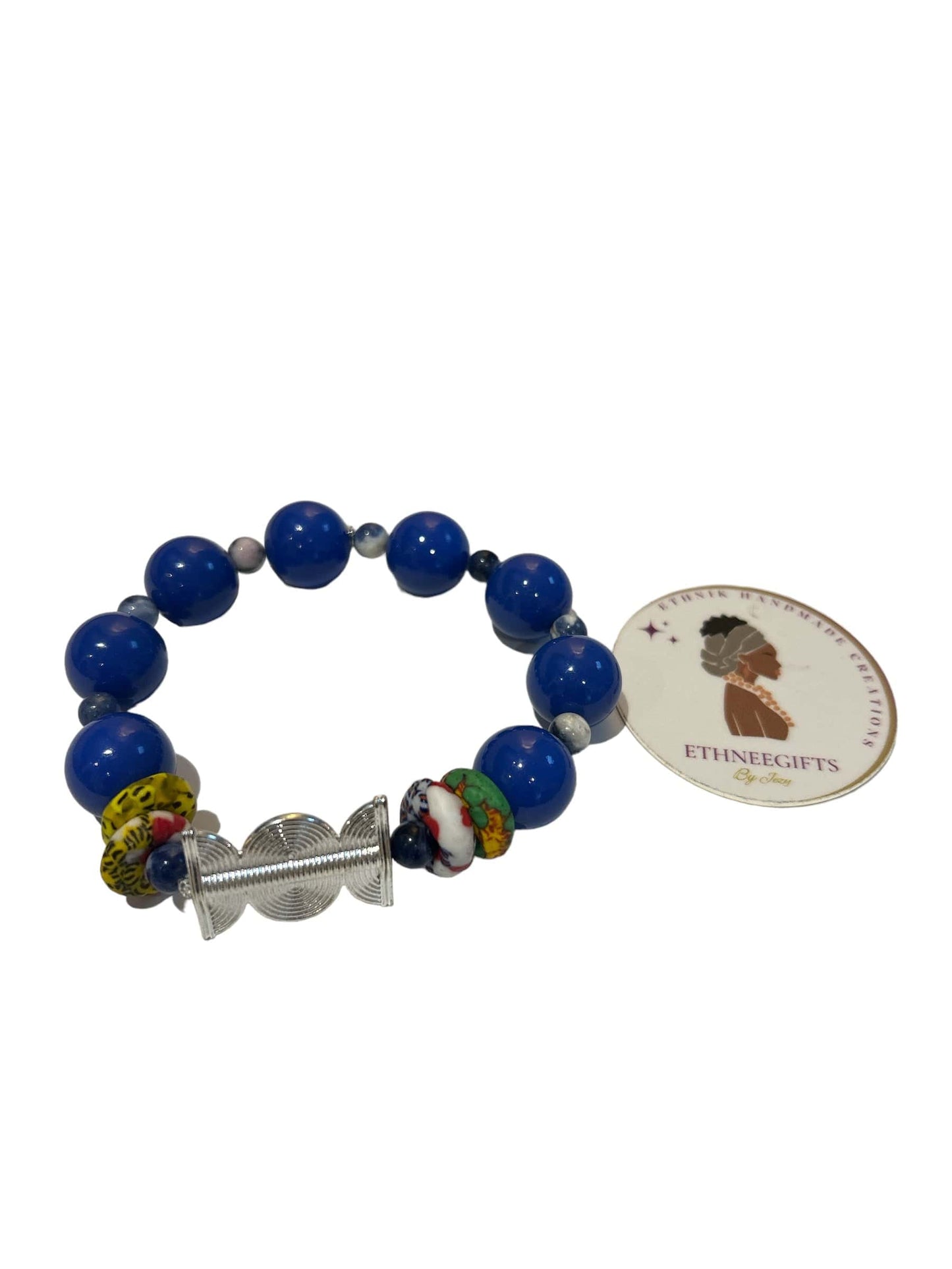 BRACELET "BY ETHNEEK"