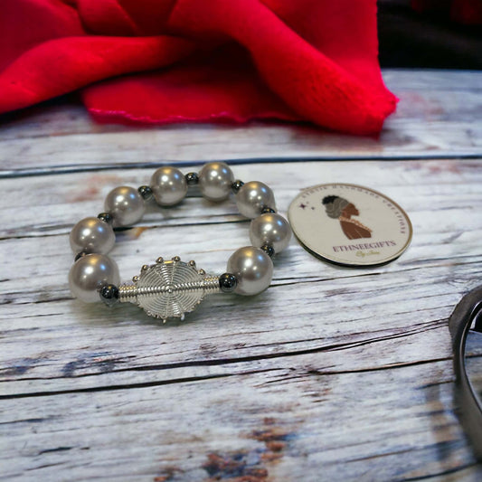 BRACELET "BY ETHNEEK"