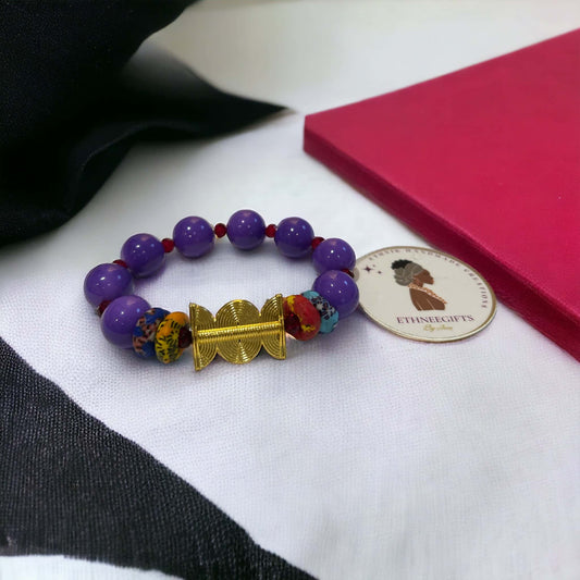 BRACELET "BY ETHNEEK"