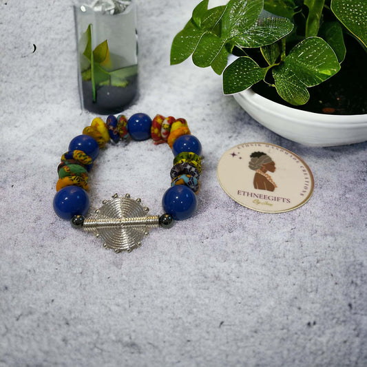 BRACELET "BY ETHNEEK"