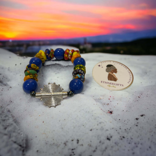 BRACELET "BY ETHNEEK"