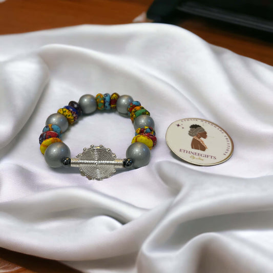 BRACELET "BY ETHNEEK"