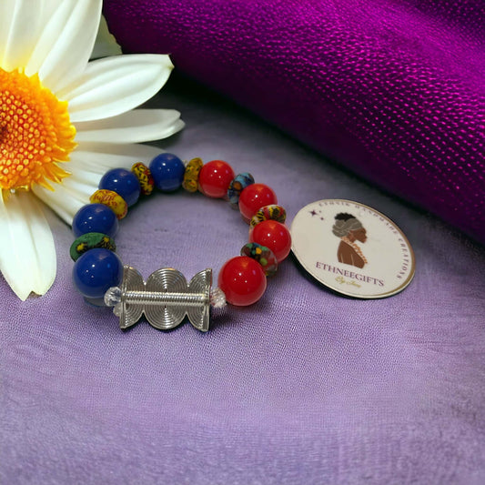 BRACELET "BY ETHNEEK"