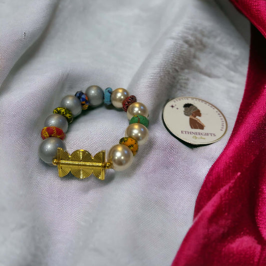 BRACELET "BY ETHNEEK"
