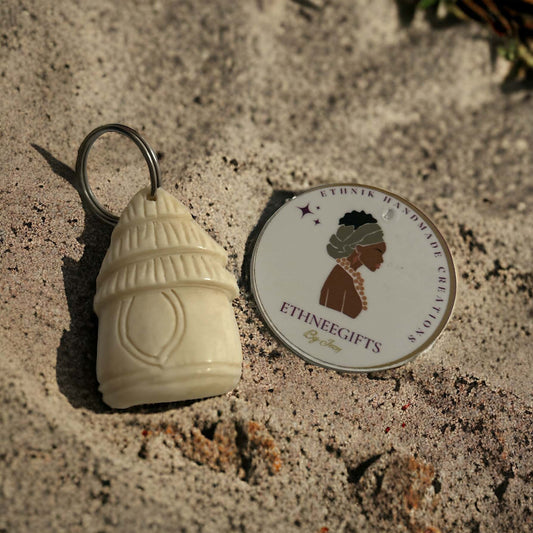 KEYRING "CASA"